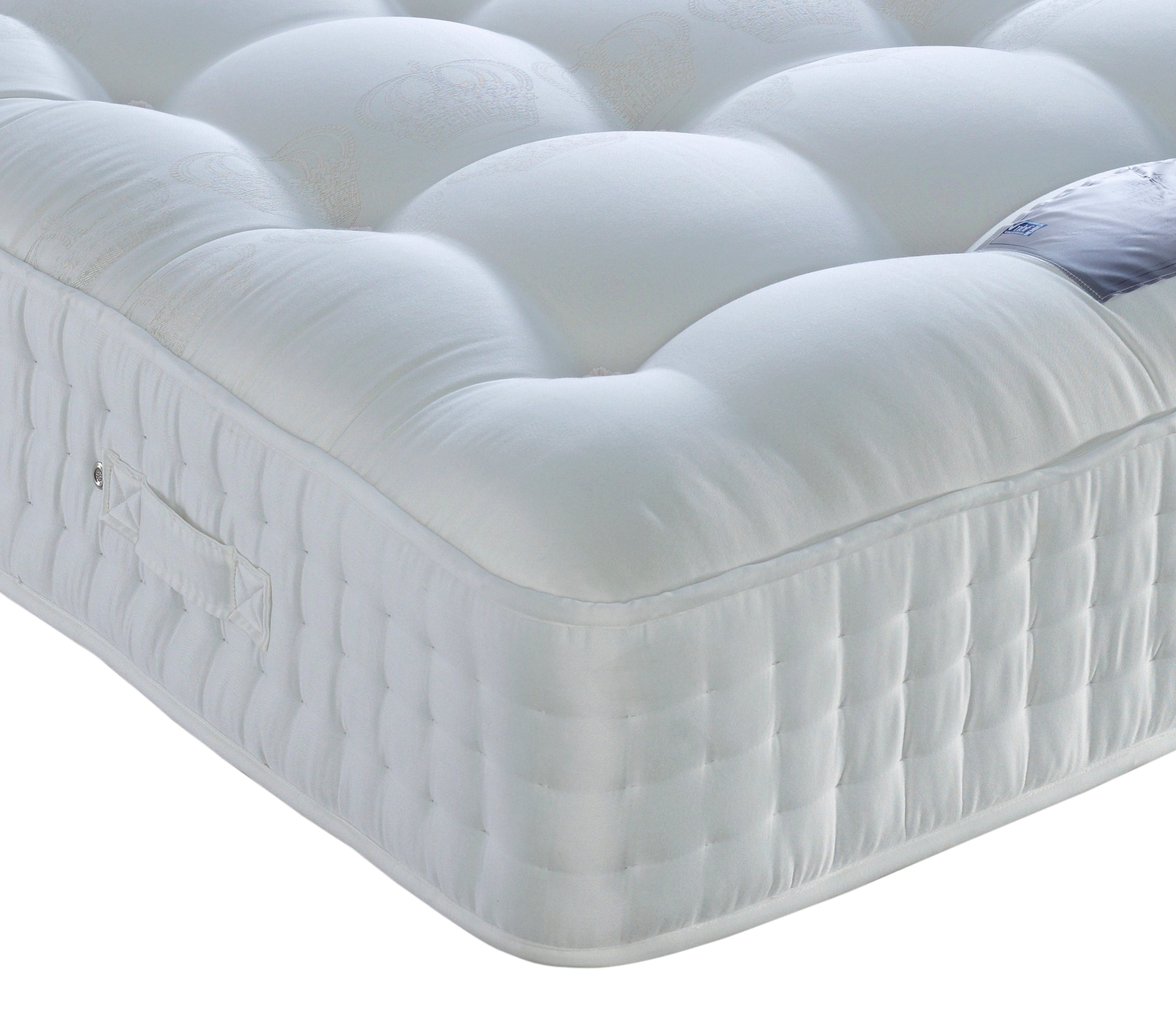 Giltedge Beds Bliss Comfort 1000 5FT Kingsize Mattress