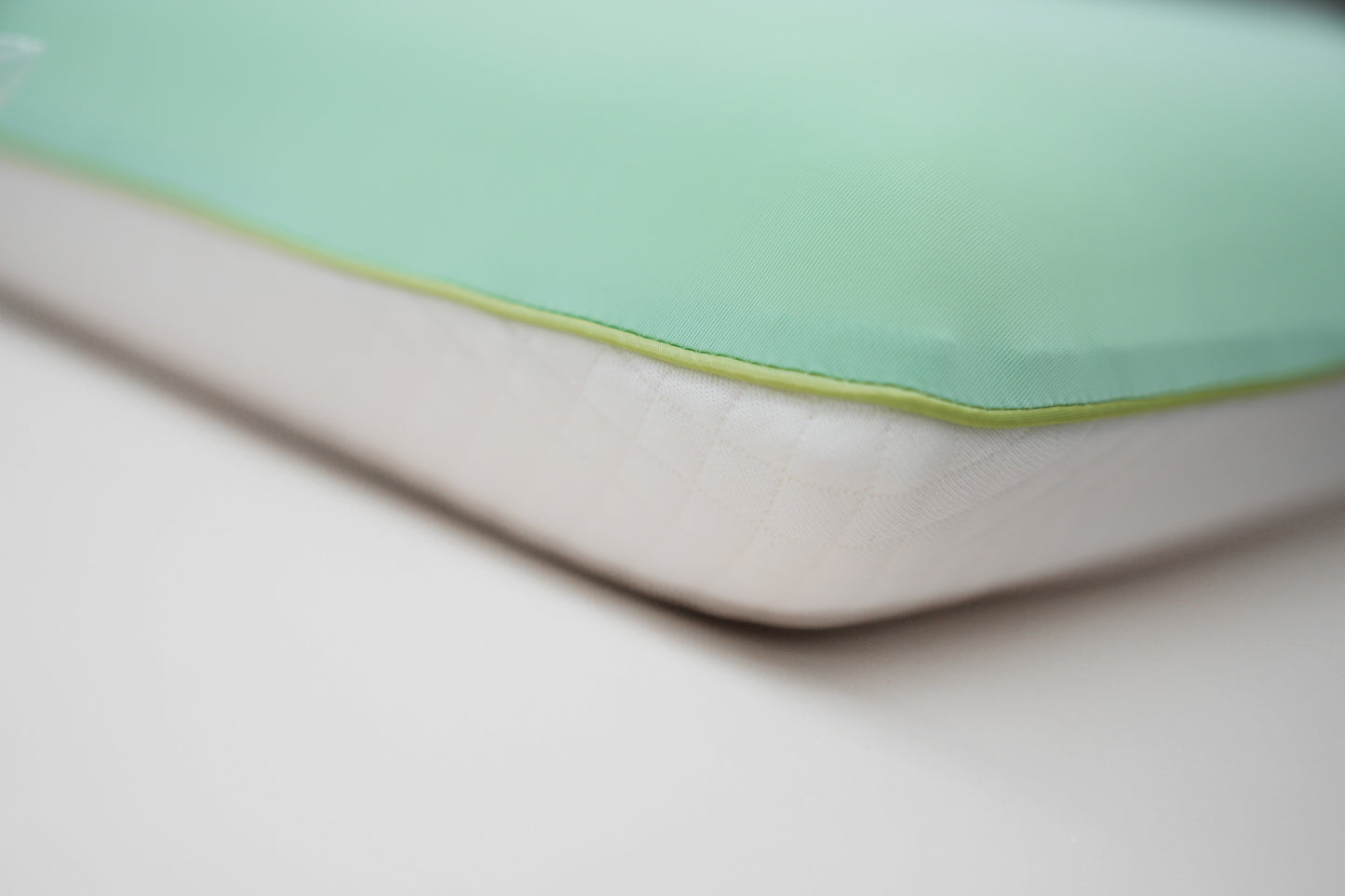 Luxury Scented Memory Foam Pillow