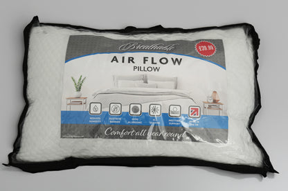 Air Flow Pillow