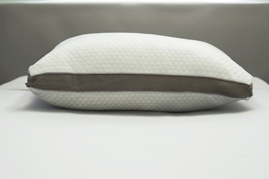 Air Flow Pillow