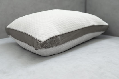 Air Flow Pillow