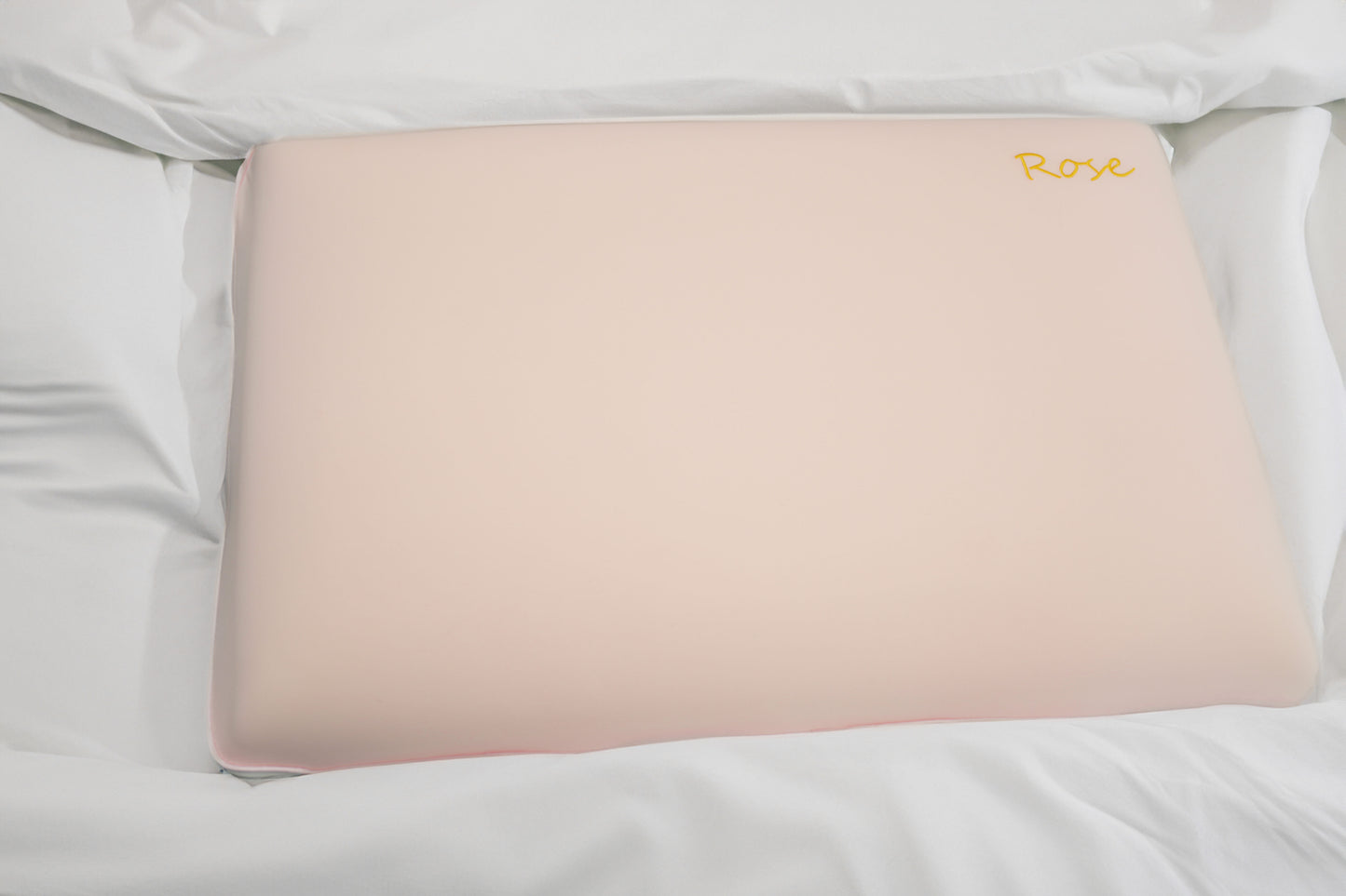 Luxury Scented Memory Foam Pillow