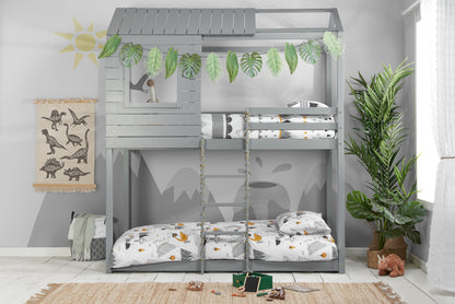 The Adventure Bunk Bed