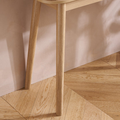 Axel Console Table