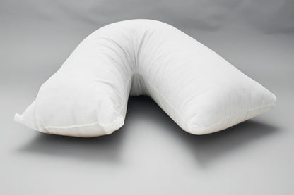 V Shaped Orthopaedic Pillow