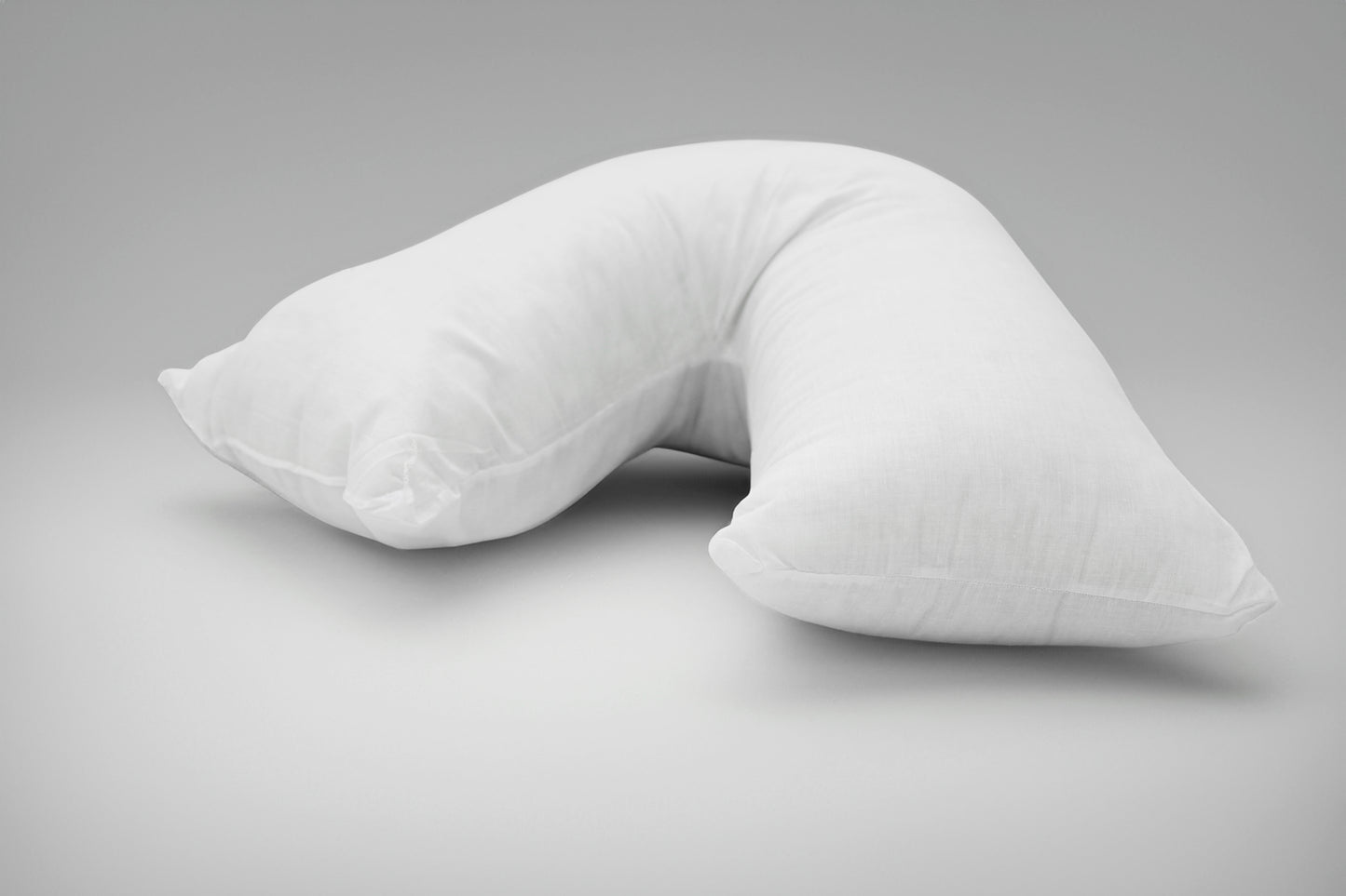 V Shaped Orthopaedic Pillow