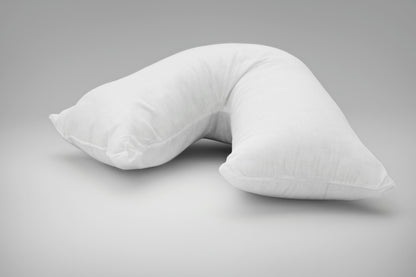 V Shaped Orthopaedic Pillow