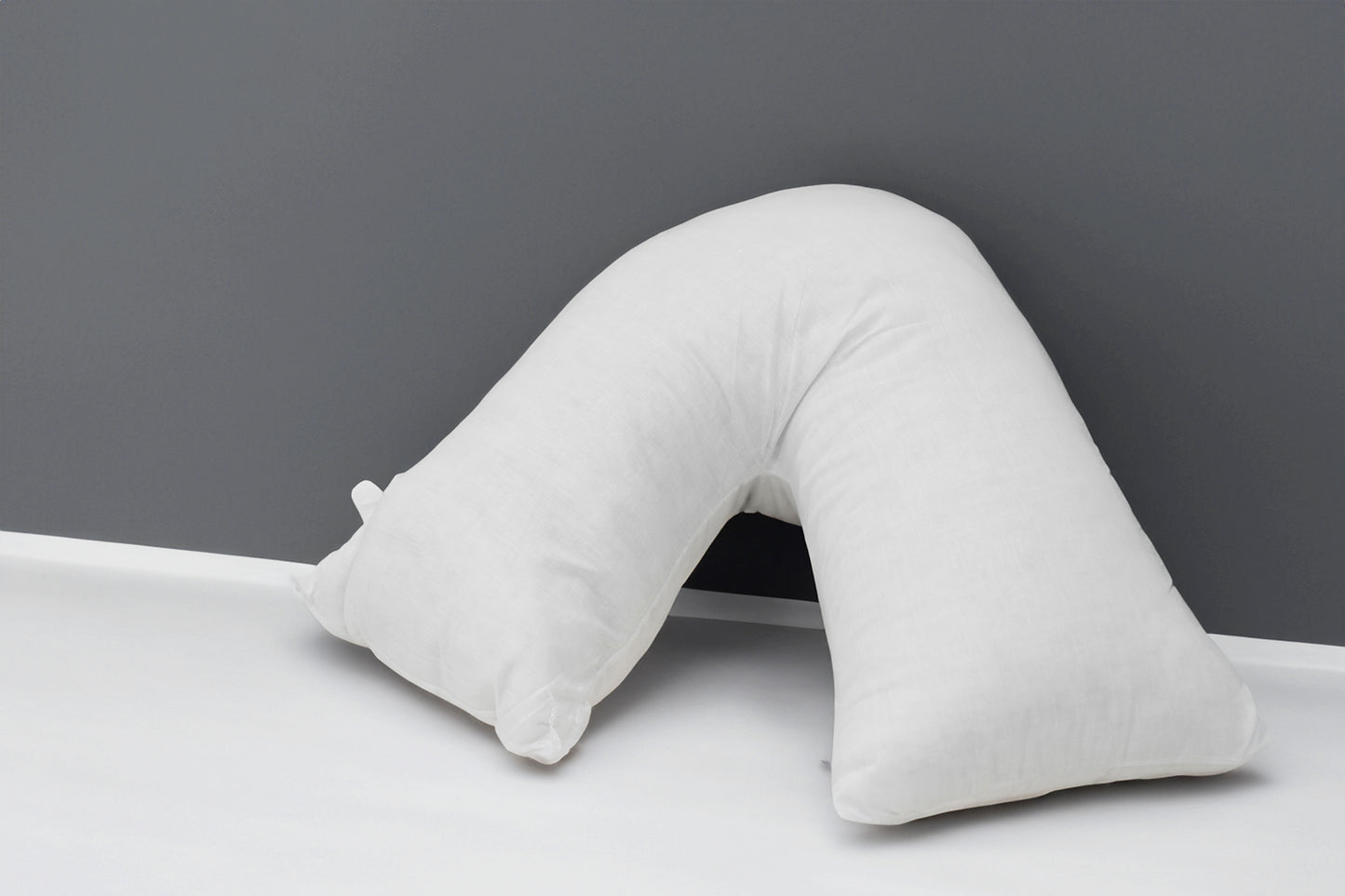 V Shaped Orthopaedic Pillow