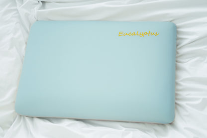 Luxury Scented Memory Foam Pillow