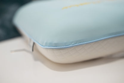 Luxury Scented Memory Foam Pillow