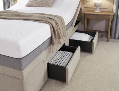 Motion Adjustable Divan Base