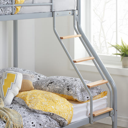 Nexus Triple Bunk Bed