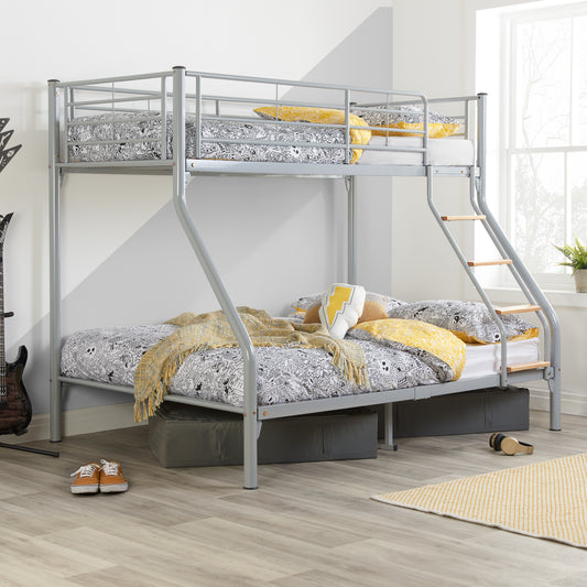 Nexus Triple Bunk Bed