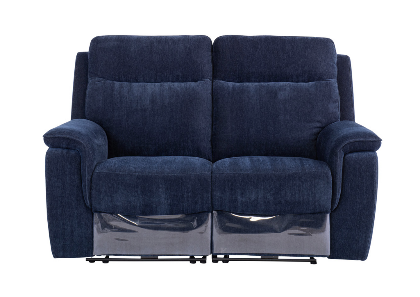 Salvatori Fabric Sofa - 3 Colour Options