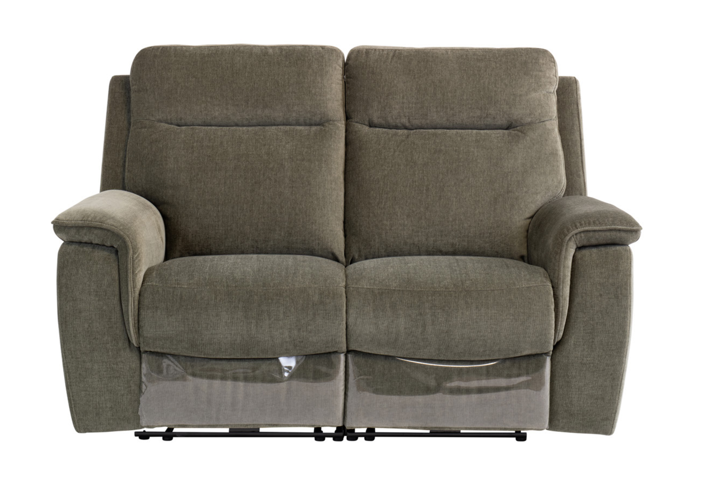 Salvatori Fabric Sofa - 3 Colour Options