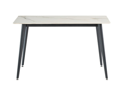 Thawa Kass Gold 1.3M Dining Table