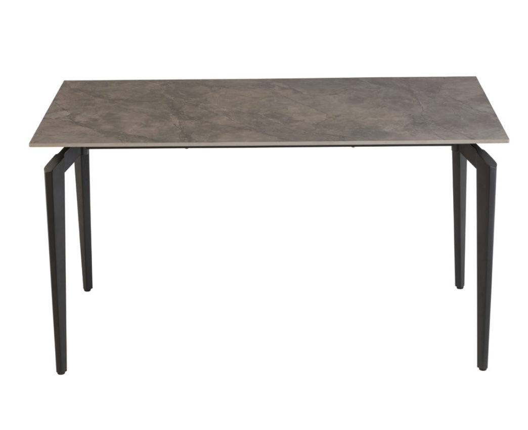 Sardinia Grey 1.4M Dining Table