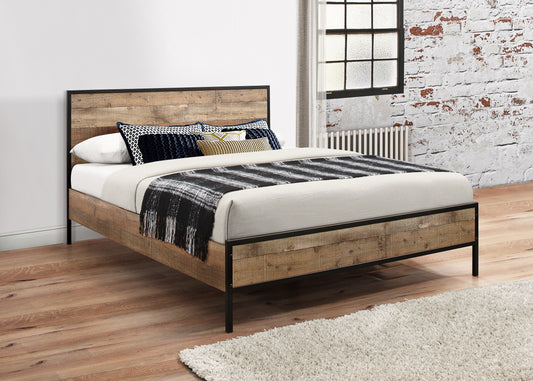 Urban Bed Rustic