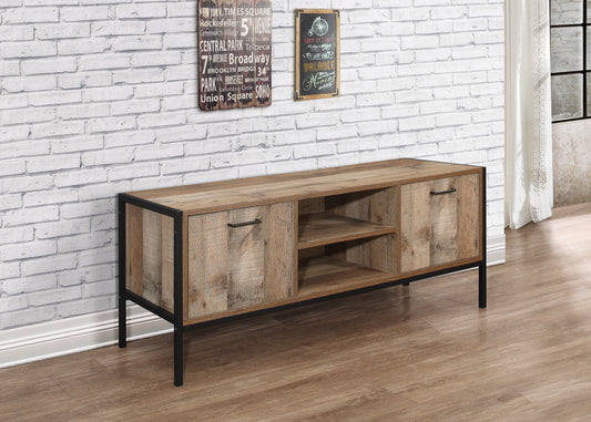 Urban TV Unit Brown