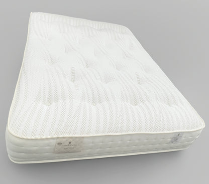 King 5'0 Daytona Cashmere Mattress