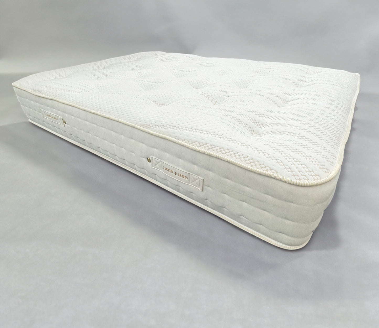 King 5'0 Daytona Cashmere Mattress