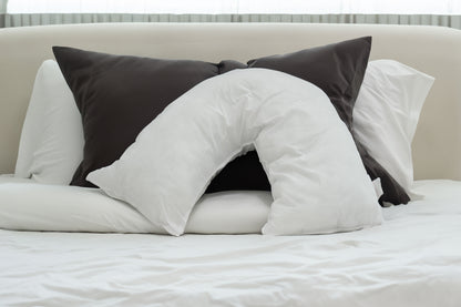 V Shaped Support Pillow