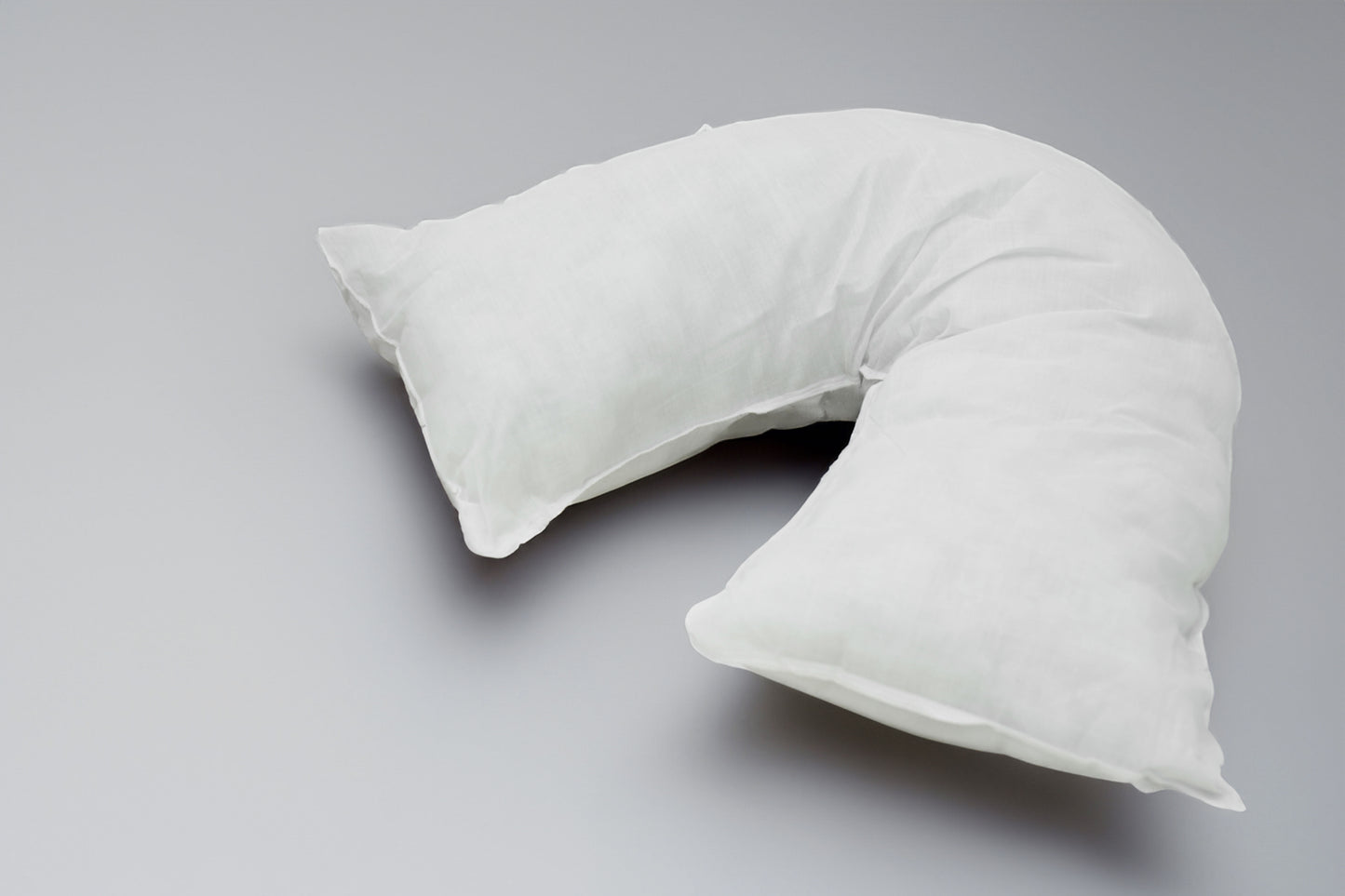 V Shaped Support Pillow