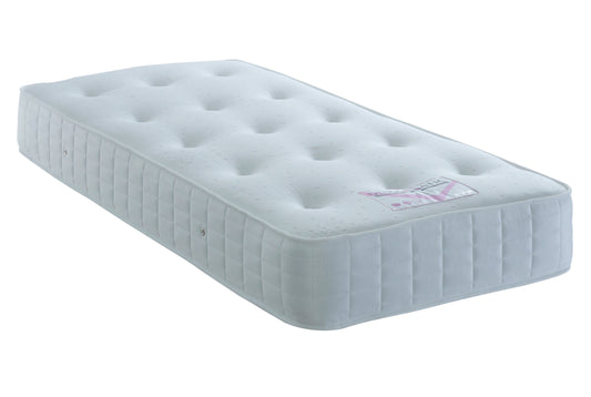 2'6 Small Single Adjustable Duramatic Memory Foam Mattress DB