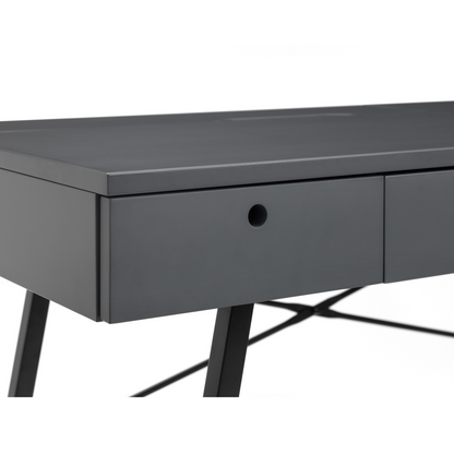 TRIANON DESK - GREY